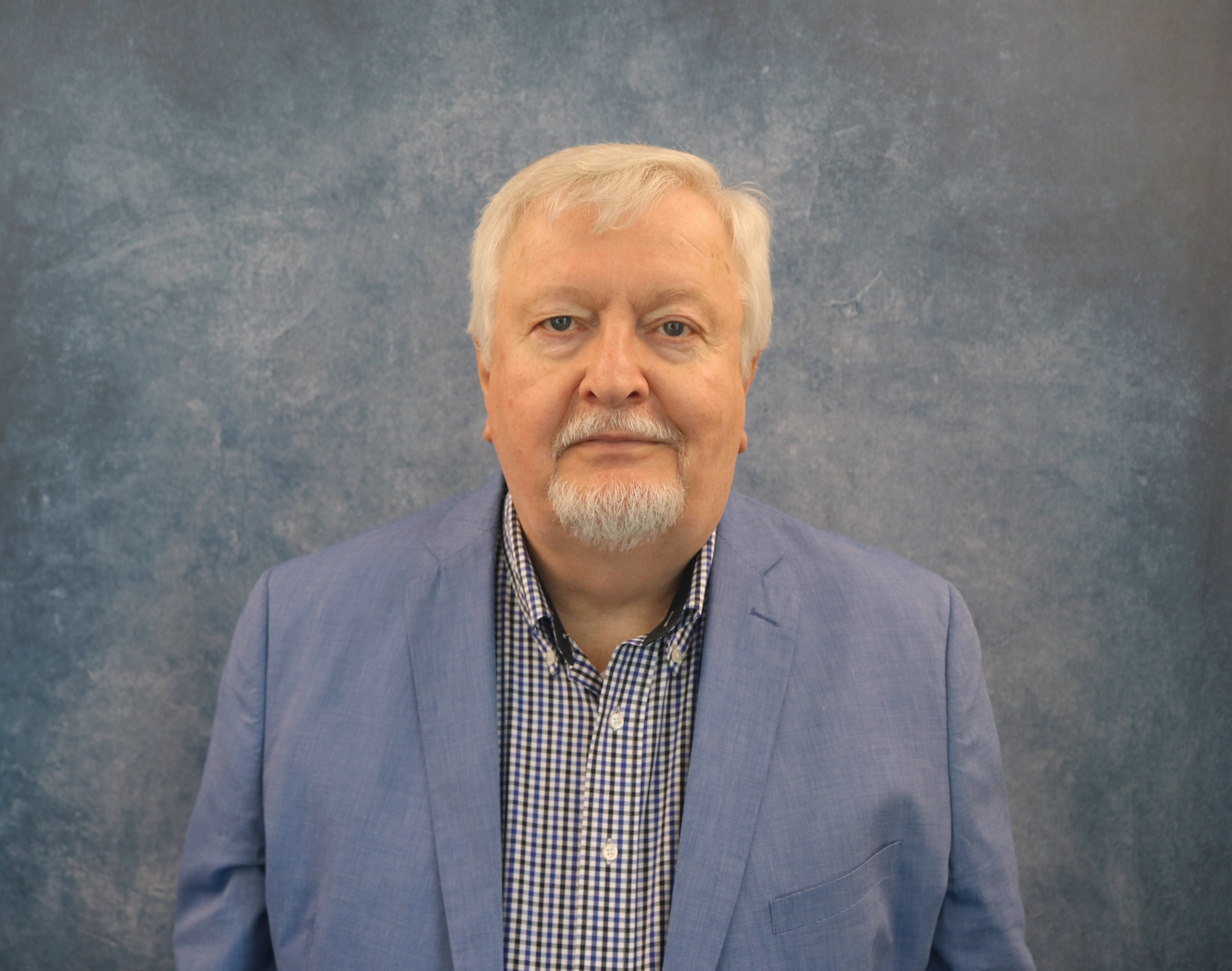 Communications Director Greg Langley
