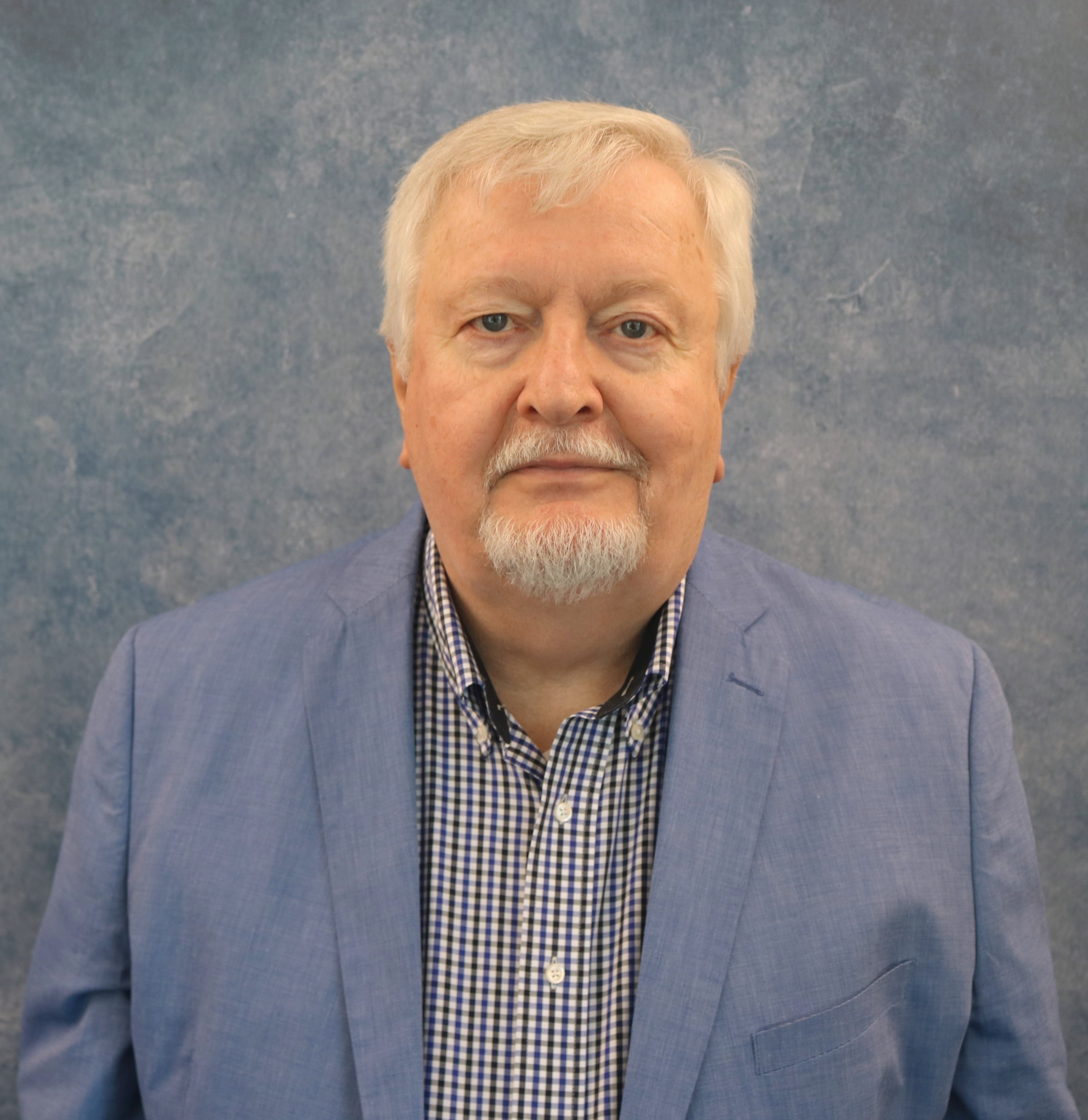 Communications Director Greg Langley