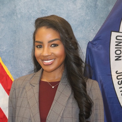 Executive Counsel Je'Ne Clayton