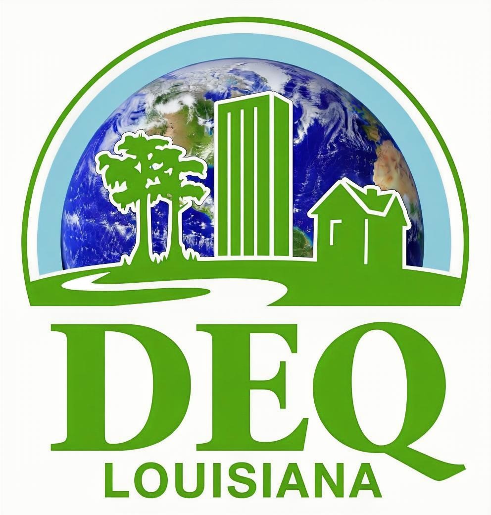 LDEQ Logo