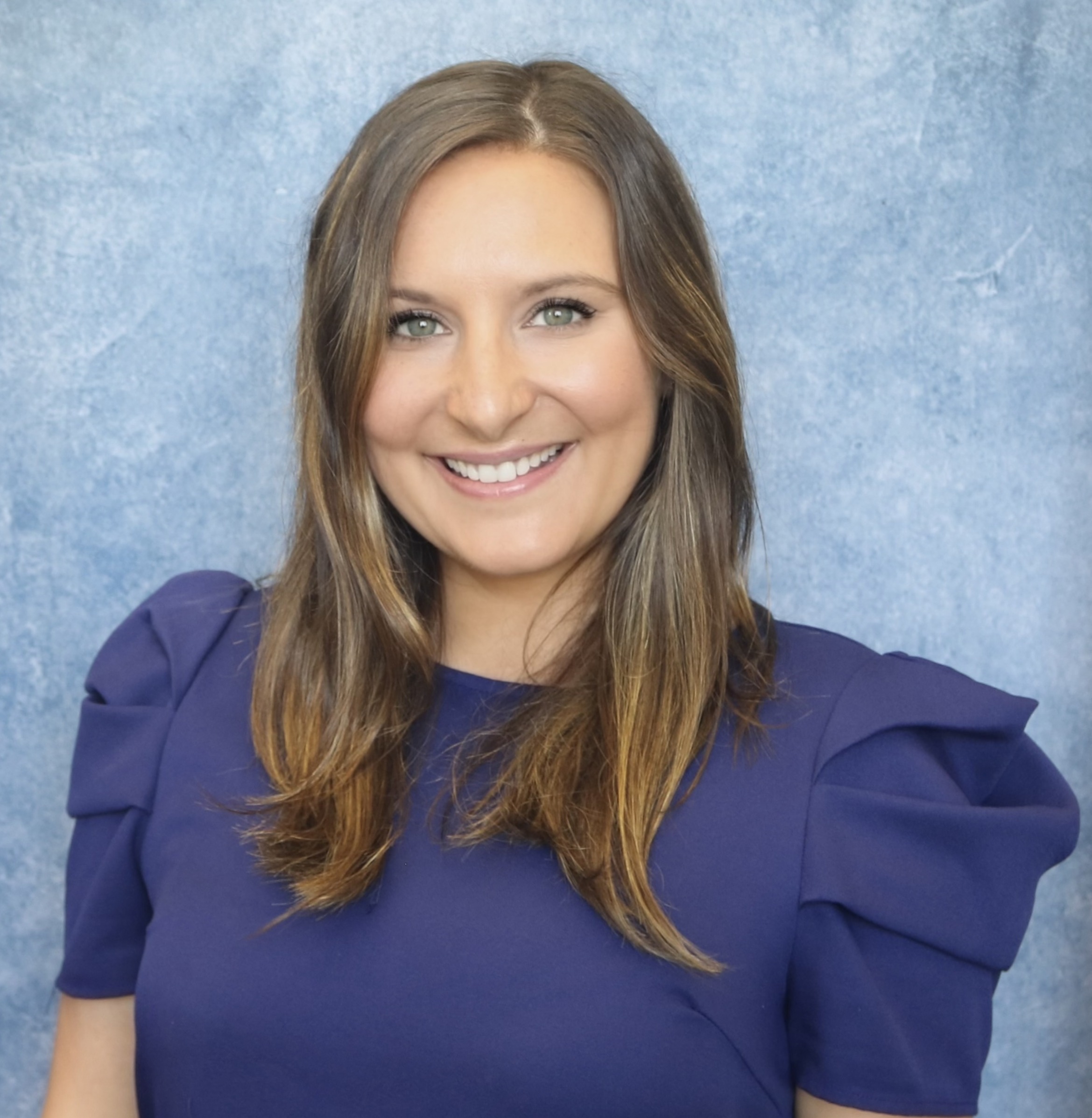 Press Secretary Meagan Molter