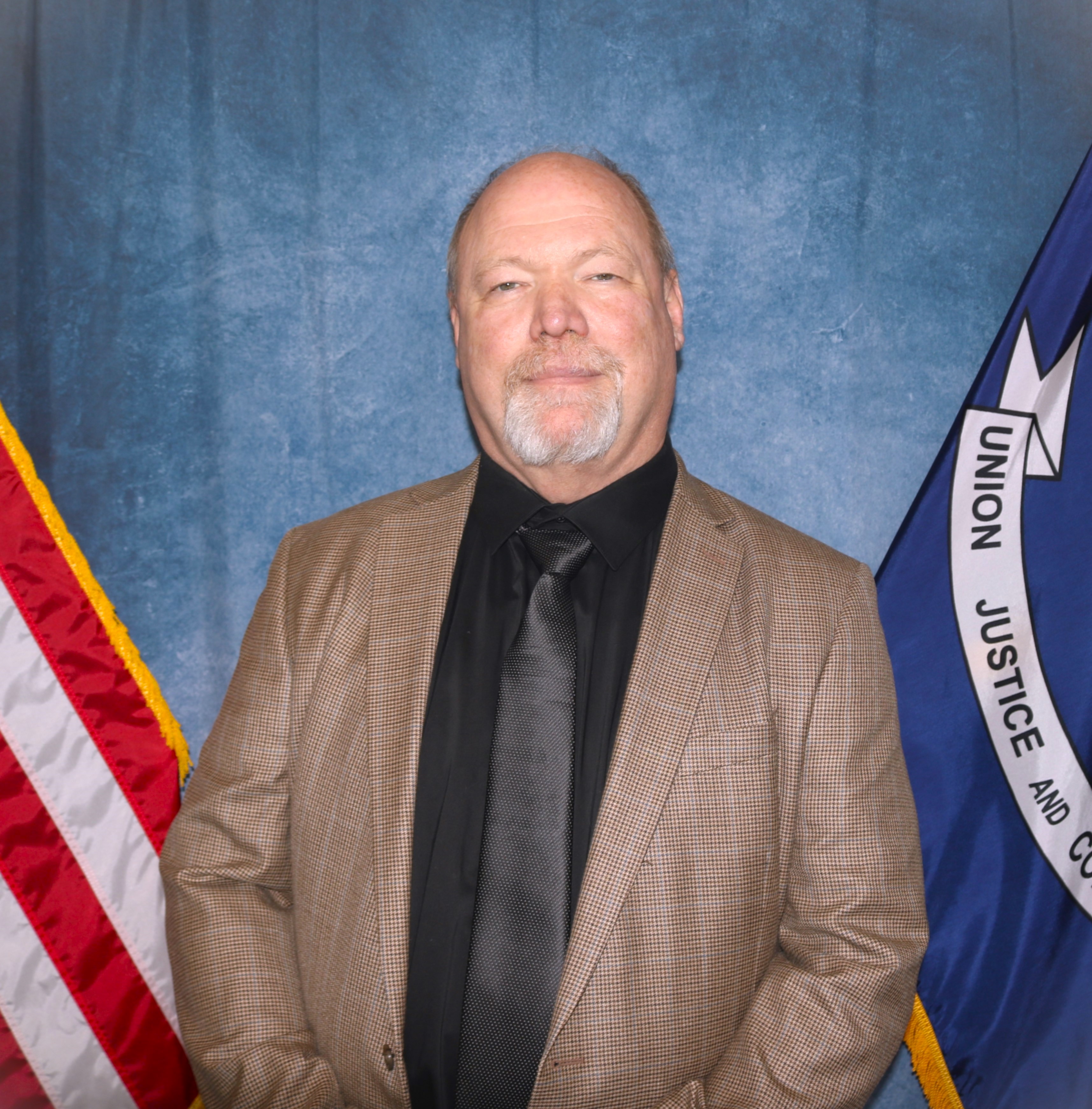 Assistant Secretary Scott Guilliams
