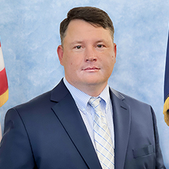 Assistant Secretary Jerry Lang