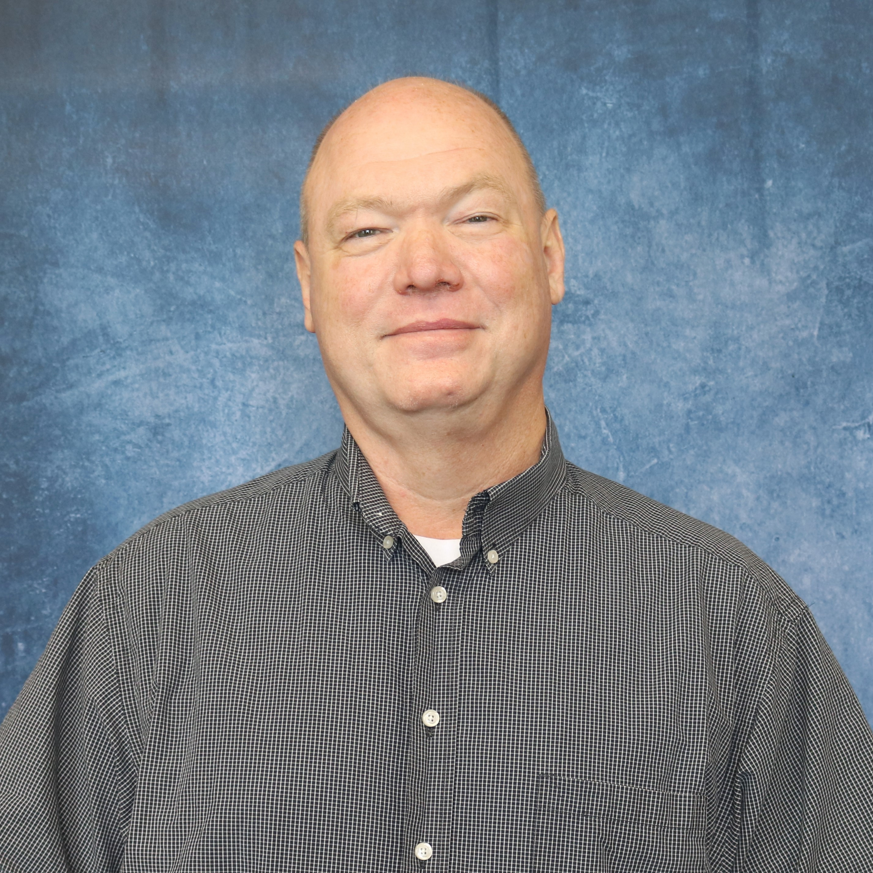 Assistant Secretary Scott Guilliams