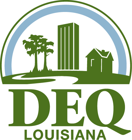 LDEQ Logo