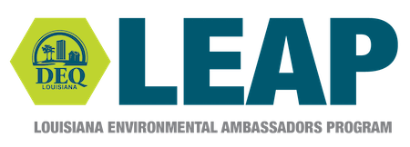 LEAP Logo